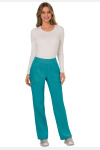 Damenhose WWE110, schwarz, Größe: L