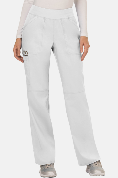 Damenhose WWE110, weiß, Größe: XXS