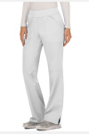 Damenhose WWE110, weiß, Größe: M