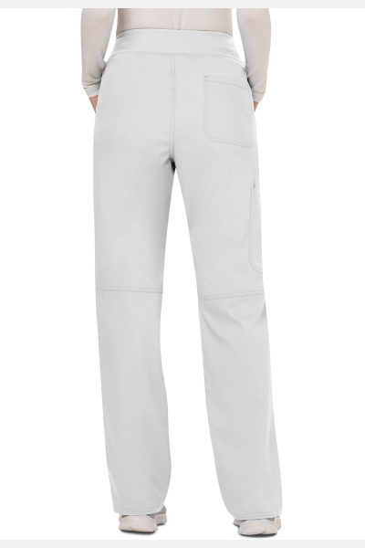 Damenhose WWE110, weiß, Größe: L