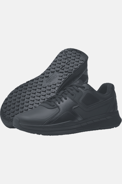 Unisex Schuh Condor, schwarz, Größe: 47