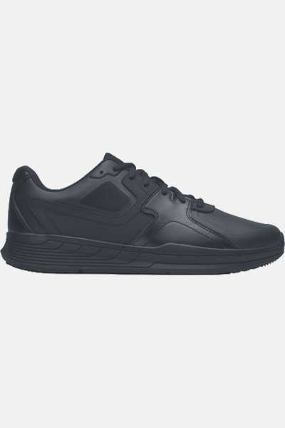 Unisex Schuh Condor, schwarz, Größe:  39