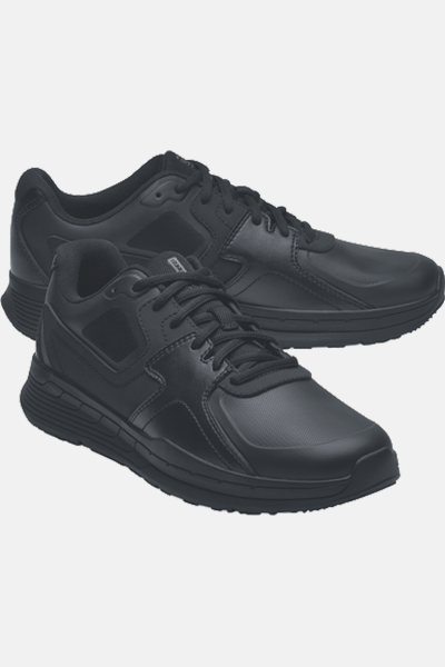 Unisex Schuh Condor, schwarz, Größe:  42