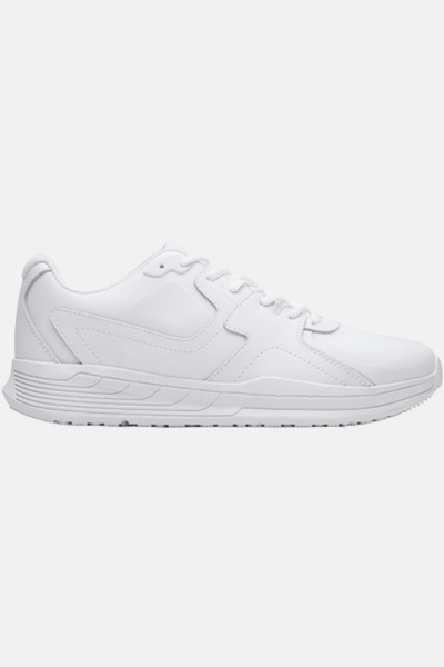 Unisex Schuh Condor, weiß, Größe: 36