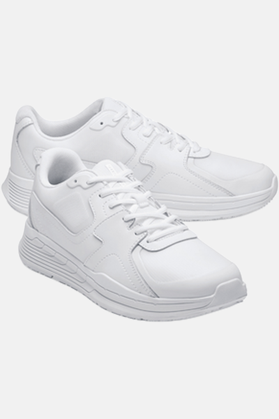 Unisex Schuh Condor, weiß, Größe: 41