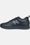 New Balance Damenschuh 906 SR Womens, Farbe: schwarz, Größe: 39,5
