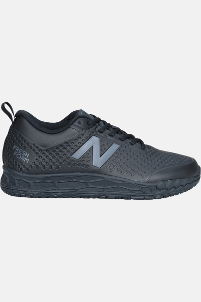 New Balance Herrenschuh 906 SR Mens, Farbe: schwarz,...