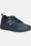 New Balance Herrenschuh 906 SR Mens, Farbe: schwarz, Größe: 42