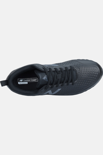 New Balance Herrenschuh 906 SR Mens, Farbe: schwarz, Größe: 45