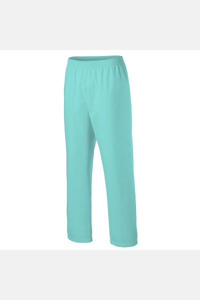 Unisex Schlupfhose Eike, Farbe: mint, Größe: XS