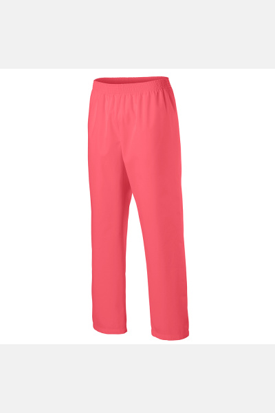 Unisex Schlupfhose Eike, Farbe: pink, Größe: XS