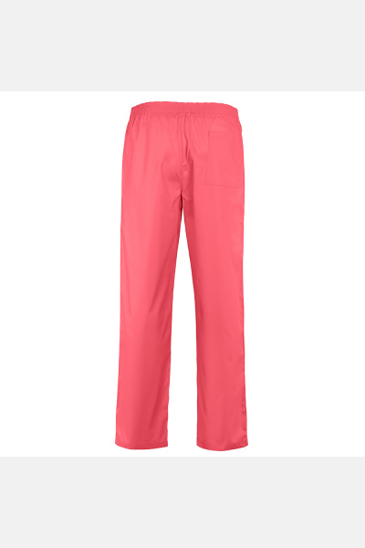 Unisex Schlupfhose Eike, Farbe: pink, Größe: XS