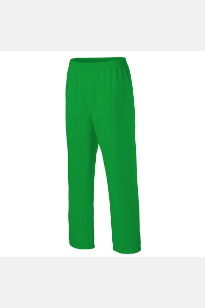 Unisex Schlupfhose Eike, Farbe: kelly green, Größe: XS