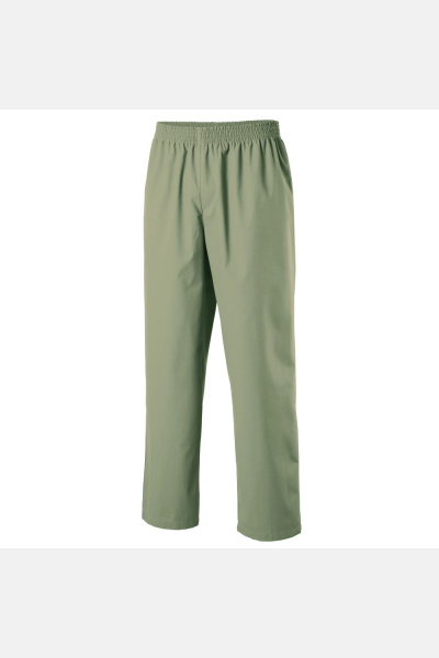 Unisex Schlupfhose Eike, Farbe: sage, Größe: XS