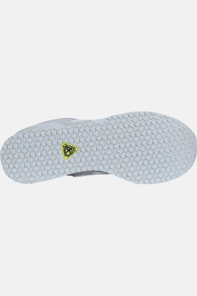 New Balance Berufsschuh 515 SR WOMENS, Farbe: grau, Größe: 36