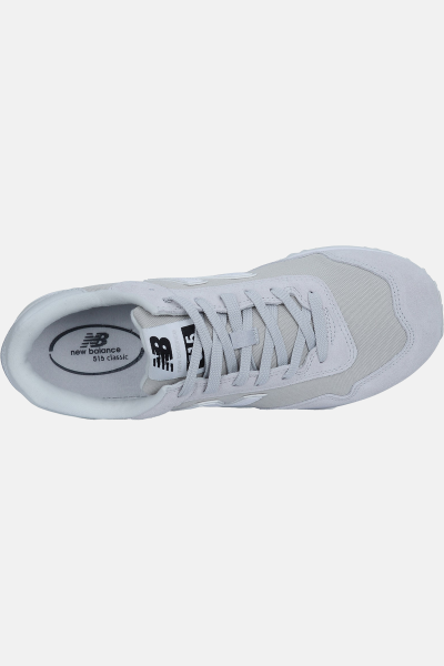 New Balance Berufsschuh 515 SR WOMENS, Farbe: grau, Größe: 39,5