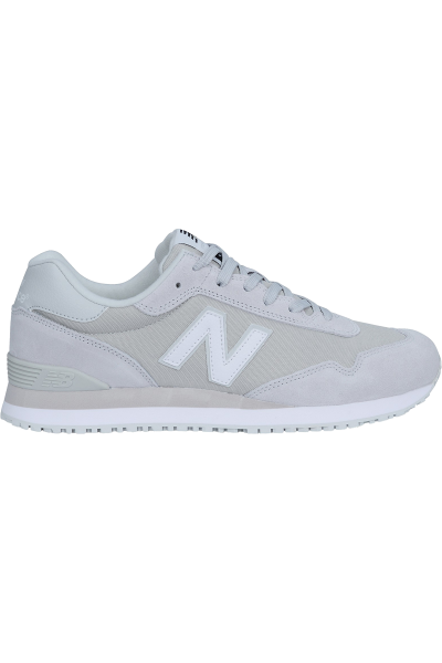New Balance Berufsschuh 515 SR WOMENS, Farbe: grau,...
