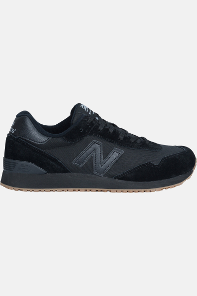 New Balance Berufsschuh 515 SR Men, Farbe: schwarz,...