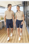 Damen Shorts Sylia, navy, Größe: 48