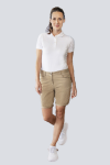 Damen Shorts Sylia, navy, Größe: 54