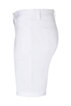 Damen Shorts Sylia, anthrazit, Größe: 46