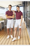 Damen Shorts Sylia, anthrazit, Größe: 46