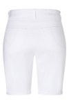 Damen Shorts Sylia, weiß, Größe: 46
