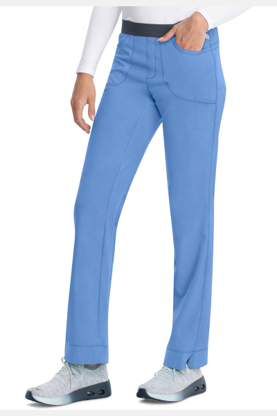Damenhosen CKE1124A aus der Cherokee Infinity Line, Ciel, Größe: xxs