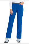 Damenhosen CKE1124A aus der Cherokee Infinity Line, royal, Größe: xxs