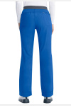 Damenhosen CKE1124A aus der Cherokee Infinity Line, royal, Größe: xxs