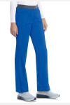 Damenhosen CKE1124A aus der Cherokee Infinity Line, royal, Größe: xxs