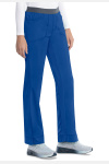 Damenhosen CKE1124A aus der Cherokee Infinity Line, navy, Größe: xl