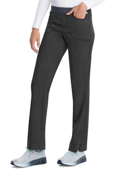 Damenhosen CKE1124A aus der Cherokee Infinity Line, schwarz, Größe: m