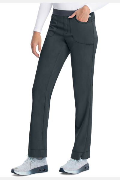 Damenhosen CKE1124A aus der Cherokee Infinity Line, anthrazit, Größe: xl