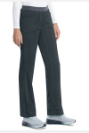 Damenhosen CKE1124A aus der Cherokee Infinity Line, anthrazit, Größe: xl
