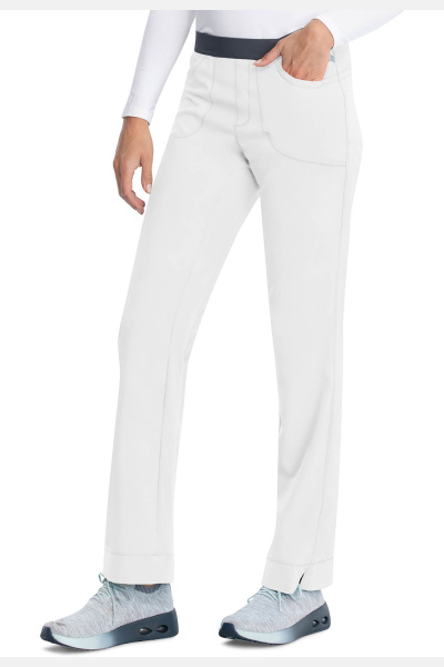 Damenhosen CKE1124A aus der Cherokee Infinity Line, weiß, Größe: xxs