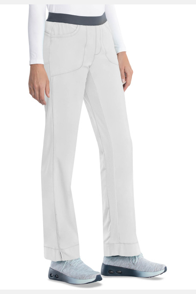 Damenhosen CKE1124A aus der Cherokee Infinity Line, weiß, Größe: xxs