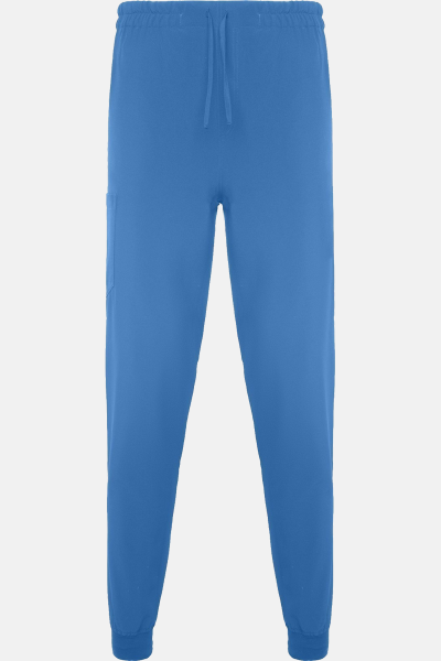 Unisex Hose Arinor, royal, Größe: S