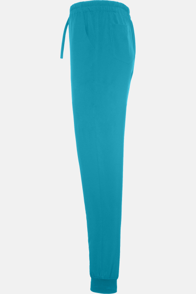 Unisex Hose Arinor, türkis, Größe: S