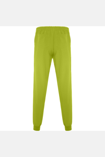 Unisex Hose Arinor, Apfel Grün, Größe: S