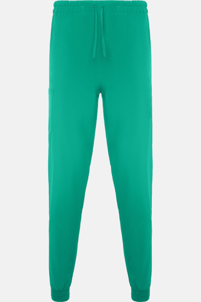 Unisex Hose Arinor, Grün, Größe: S