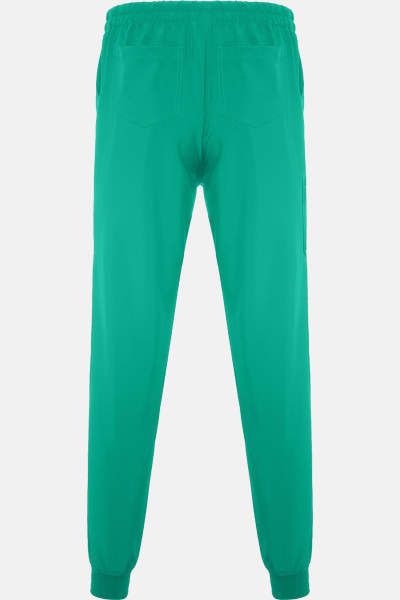 Unisex Hose Arinor, Grün, Größe: S