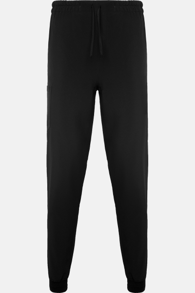 Unisex Hose Arinor, schwarz, Größe: XL