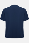 Unisex Kasack Arinor, Farbe: navy, Größe: XXL