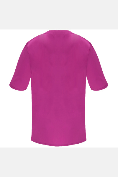 Unisex Kasack Arinor, Farbe: rosa, Größe: S