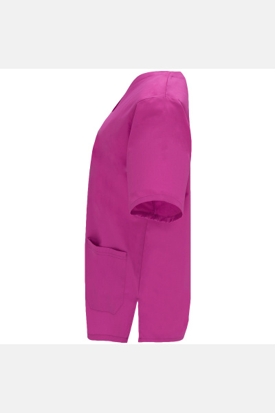 Unisex Kasack Arinor, Farbe: rosa, Größe: S