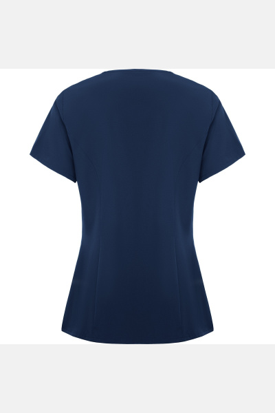 Damenkasack Arina, Farbe: navy, Größe: L