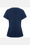 Damenkasack Arina, Farbe: navy, Größe: XXL
