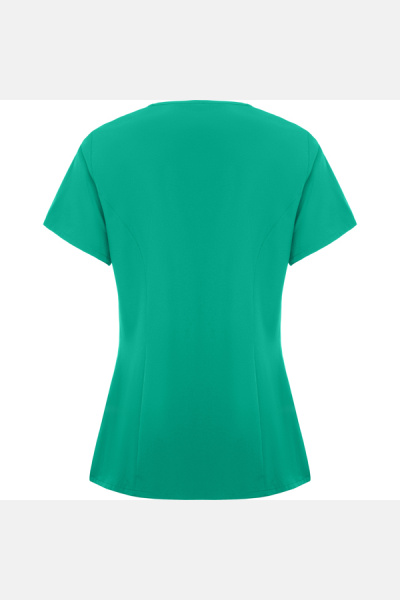 Damenkasack Arina, Farbe: Grün, Größe: XL