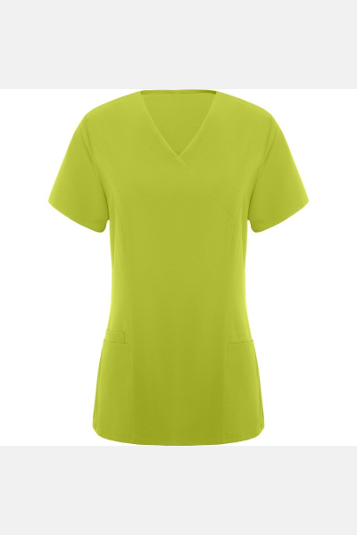 Damenkasack Arinor, Farbe: Apfel Grün,...